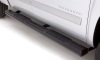 Lund 10-17 Dodge Ram 2500 Crew Cab 6in. Oval Straight Black Nerf Bars - Black thumbnail 8