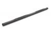 Lund 15-18 Ford F-150 SuperCrew 4in. Oval Straight Steel Nerf Bars - Black thumbnail 7