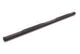 Lund 99-16 Ford F-250 Super Duty Crewcab 4in. Oval Straight Steel Nerf Bars - Black thumbnail 1