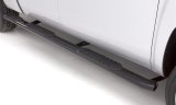 Lund 99-16 Ford F-250 Super Duty Crewcab 5in. Oval WTW Steel Nerf Bars - Black thumbnail 4