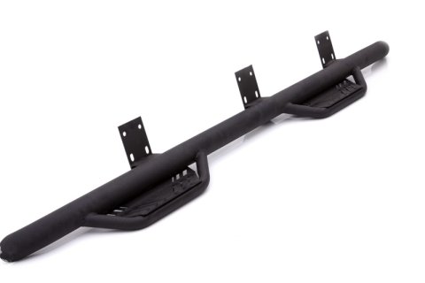 Lund 14-18 Toyota 4Runner SR5/Trail/TRD PRO Terrain HX Step Nerf Bars - Black thumbnail 2