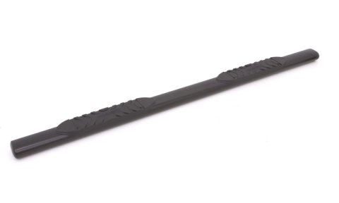 Lund 2019 Ram 1500 Crew Cab Pickup 5in. Oval Straight Steel Bars - Black thumbnail 5
