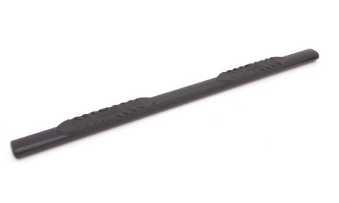 Lund 2019 Ram 1500 Crew Cab Pickup 5in. Oval Straight Steel Bars - Black thumbnail 7