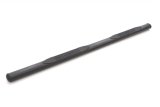 Lund 2019 Ram 1500 Crew Cab Pickup 4in. Oval Straight Steel Nerf Bars - Black thumbnail 1