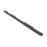 Lund 2019 Ram 1500 Extended Cab Pickup 5in. Oval WTW Steel Bars - Black thumbnail 2