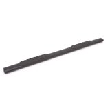 Lund 2019 Ram 1500 Extended Cab Pickup 6in. Oval Straight Nerf Bars - Black thumbnail 1