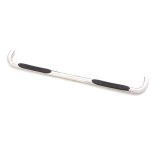 Lund 2019 RAM 1500 Crew Cab 3in. Round Bent SS Nerf Bars - Polished thumbnail 1