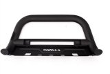 Lund 2019 RAM 1500 Bull Bar w/Light & Wiring - Black thumbnail 1