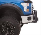 Lund 2019 RAM 1500 Revolution Bull Bar - Black thumbnail 2