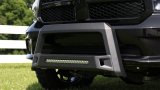 Lund 2019 RAM 1500 Revolution Bull Bar - Black thumbnail 6