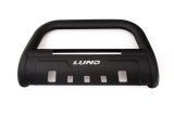 Lund 2019 RAM 1500 Revolution Bull Bar - Black thumbnail 9