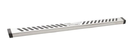 Lund 2019 RAM 1500 Crew Cab Summit Ridge 2.0 Running Boards - Stainless thumbnail 1