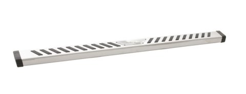 Lund 2019 RAM 1500 Crew Cab Summit Ridge 2.0 Running Boards - Stainless thumbnail 5