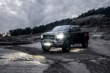 Lund 2018-2019 Ram 1500 NightFX Guide Lights - Black thumbnail 1