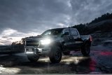 Lund 2018-2019 Ram 1500 NightFX Guide Lights - Black thumbnail 2