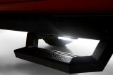 Lund 2014-2019 Chevrolet Silverado 1500 NightFX Guide Lights - Black thumbnail 1