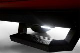 Lund 2014-2019 Chevrolet Silverado 1500 NightFX Guide Lights - Black thumbnail 5