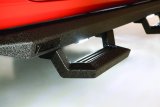 Lund 2014-2019 Chevrolet Silverado 1500 NightFX Guide Lights - Black thumbnail 6