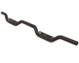 Lund 2019 Ram 1500 Crew Cab Latitude Nerf Bars - Polished thumbnail 2