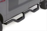 Lund 2019 Ram 1500 Crew Cab Latitude Nerf Bars - Polished thumbnail 3