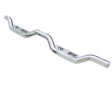 Lund 2019 Ram 1500 Crew Cab Latitude Nerf Bars - Polished thumbnail 4