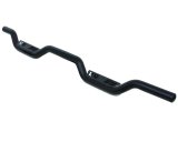 Lund 2019 Ram 1500 Crew Cab Latitude Nerf Bars - Polished thumbnail 5