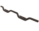 Lund 2019 Ram 1500 Crew Cab Latitude Nerf Bars - Polished thumbnail 6