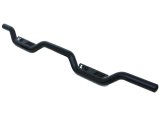Lund 2019 Ram 1500 Crew Cab Latitude Nerf Bars - Polished thumbnail 7