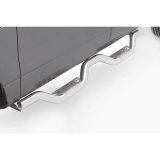 Lund 2019 Ram 1500 Crew Cab Latitude Nerf Bars - Polished thumbnail 8