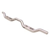 Lund 2019 Ram 1500 Crew Cab Latitude Nerf Bars - Polished thumbnail 9