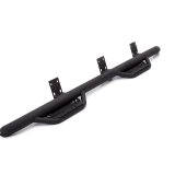 Lund 2019 Ford Ranger Crew Cab Terrain HX Step Nerf Bars - Black thumbnail 1