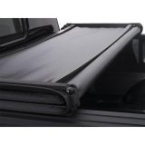 Lund 19-23 Ford Ranger (6ft Bed) Genesis Tri-Fold Tonneau Cover - Black thumbnail 6