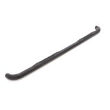 Lund 2019 Ford Ranger 3in. Round Bent Steel Nerf Bars - Polished thumbnail 3