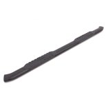 Lund 2019 Ford Ranger 5in. Oval Curved Steel Nerf Bars - Black thumbnail 3