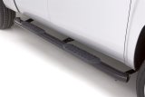 Lund 2019 Ford Ranger 5in. Oval Curved Steel Nerf Bars - Black thumbnail 8