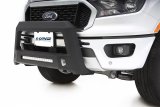 Lund 2019 Ford Ranger Revolution Bull Bar - Black thumbnail 1