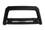 Lund 2019 Ford Ranger Revolution Bull Bar - Black thumbnail 3