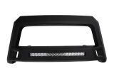 Lund 2019 Ford Ranger Revolution Bull Bar - Black thumbnail 5