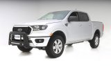 Lund 2019 Ford Ranger Revolution Bull Bar - Black thumbnail 9