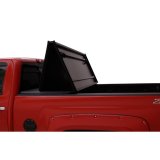 Lund 16-23 Toyota Tacoma (5ft. Bed) Hard Fold Tonneau Cover - Black thumbnail 2