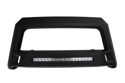 Lund 20-22 GM Silverado Revolution Bull Bar thumbnail 9