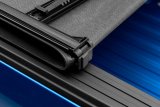 Lund 2022 Toyota Tundra 6.7ft Bed Genesis Elite Tri-Fold Tonneau Twill - Black thumbnail 9