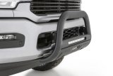 Lund 16-17 Toyota Tacoma Bull Bar w/Light & Wiring - Black thumbnail 4