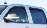 Lund 19-23 Dodge Ram 1500 Crew Cab Ventvisor Elite - Blue Grey (4 Pc.) thumbnail 7