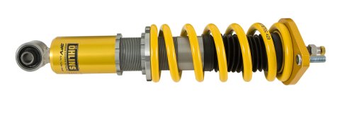 Ohlins 08-21 Subaru WRX STi (GR/VA) / 15-21 Subaru WRX (VA) Road & Track Coilover System thumbnail 6
