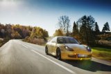 Ohlins 99-04 Porsche 911 Carrera (996) RWD Road & Track Coilover System thumbnail 5