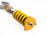 Ohlins 07-24 Nissan GTR (R35) Road & Track Coilover System thumbnail 3