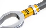 Ohlins 07-24 Nissan GTR (R35) Road & Track Coilover System thumbnail 9