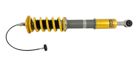 Ohlins 07-15 Mitsubishi EVO X (CZ4A) Road & Track Coilover System thumbnail 6