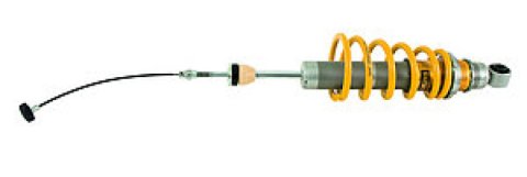 Ohlins 03-11 Mazda RX-8 (SE3P) Road & Track Coilover System thumbnail 8